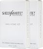 Sheer White Teeth Whitening Strips Double Pack