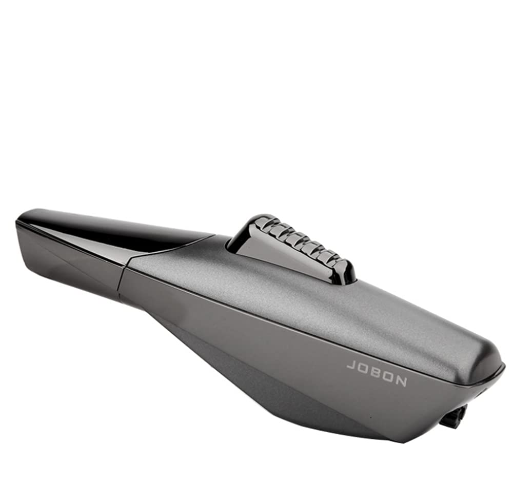 (Sold without Gas) Jet Torch Lighter Butane Gas Refillable Windproof