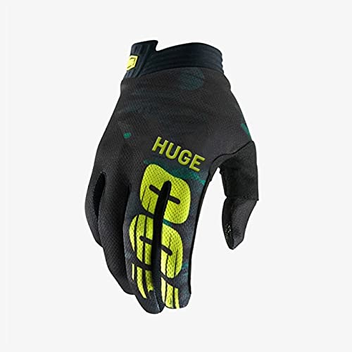 Gants de vélo pour hommes UKKO gants d'hiver de cyclisme de la route