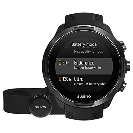 SUUNTO 9 Baro