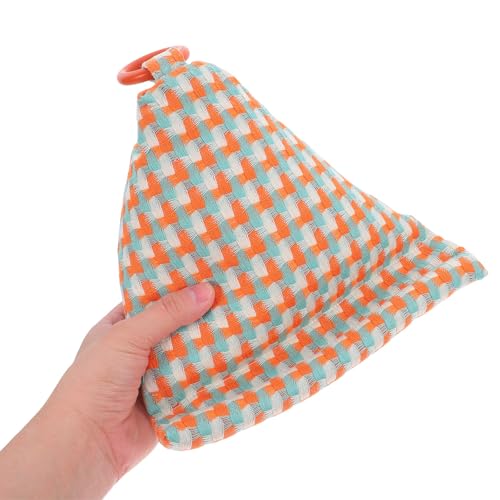 Almohada para tablet y smartphone portátil ergonómica triangular 4