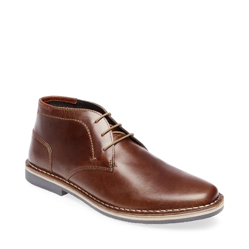 Steve Madden HARKEN-203 Men'S Harken Chukka Boot thumb #8