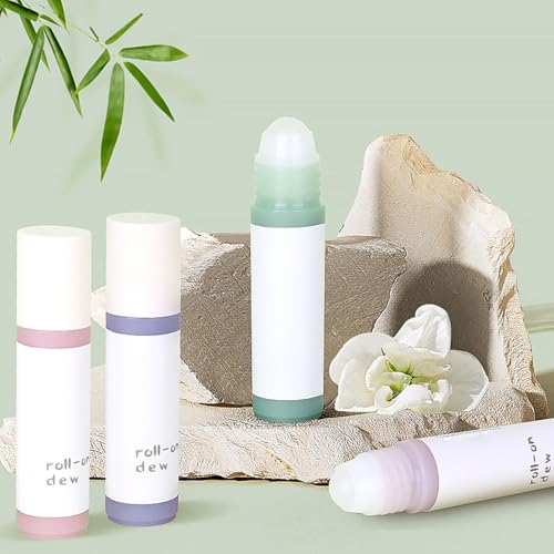 Antitranspirante para hombres y mujeres con fragancia floral natural miniatura 2