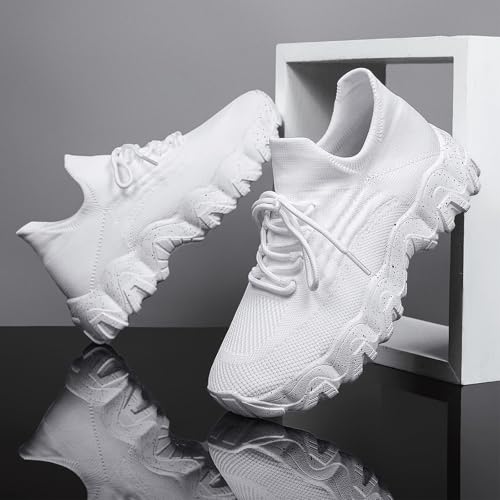 Nurse Babe Shoes,Ortho Pro Shoes for Women,Ortho Pro Womens Classic Shoe,Mesh Breathable Lightweight Non-Slip Orthopedic Sneakers4