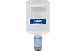 Georgia Pacific Soap Dispenser: Hygiene Solution for Commercial Spaces