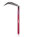 Gleva Multi-Function Eyebrow Brush, Professional Realistic Eyebrow Brush, Square Angled Eyeliner Eyebrow Brush, Stroke B