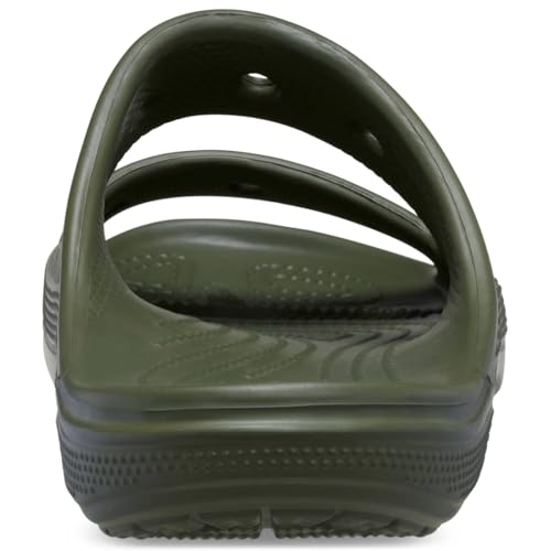 Image of Crocs Unisex Adult ClasscATerrnCg Croslite Clog | 206340-2ZJ |
