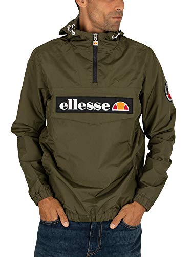 ellesse Men's Mount 22