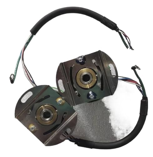NH4-20LS65CZT encodeur haute résolution pour mécanique de pointe