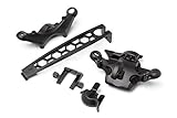 hpi switch rtr Accesorio original HPI/TT Cubierta Piezas Switch