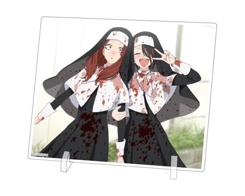 TVアニメ「その着せ替え人形は恋をする」Season 2 アクリルパネルVol.4 (06.【F】)