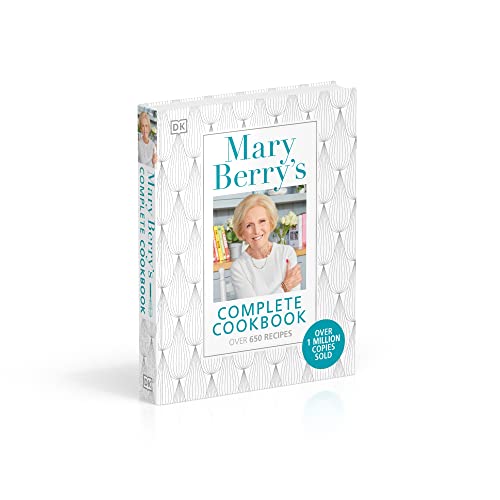 Mary Berrys Complete Cookbook