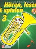 tudor pelagos lhd replica Ausgabe: BASSSCHLUESSEL HOEREN LESEN & SPIELEN 3 - SCHULE - arrangiert für Bariton in C - (Euphonium) - mit CD [Noten/Sheetmusic] Komponist : BOTMA TIJMEN + KASTELEIN JAAP