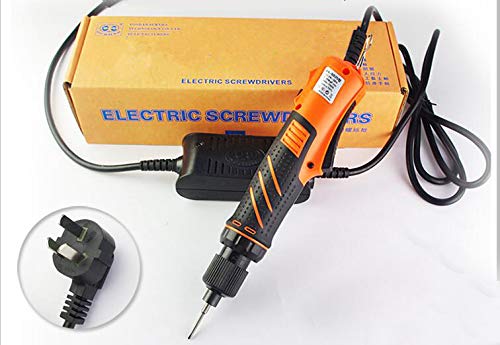 Tournevis de poche électrique CGOLDENWALL automatique CC 220V 110V pour bricolage