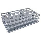 HHIP 8600-0411R 33 Piece Transfer Punch Rack, 1/2-1
