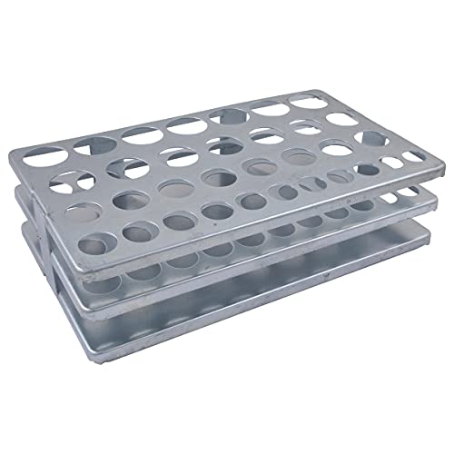 HHIP 8600-0411R 33 Piece Transfer Punch Rack, 1/2-1