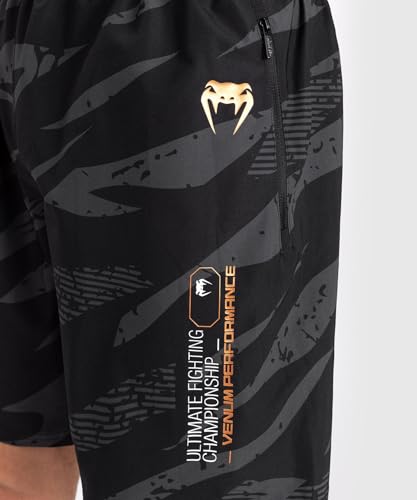 Venum UFC Adrenaline Fight Week Performance Men's Shorts4