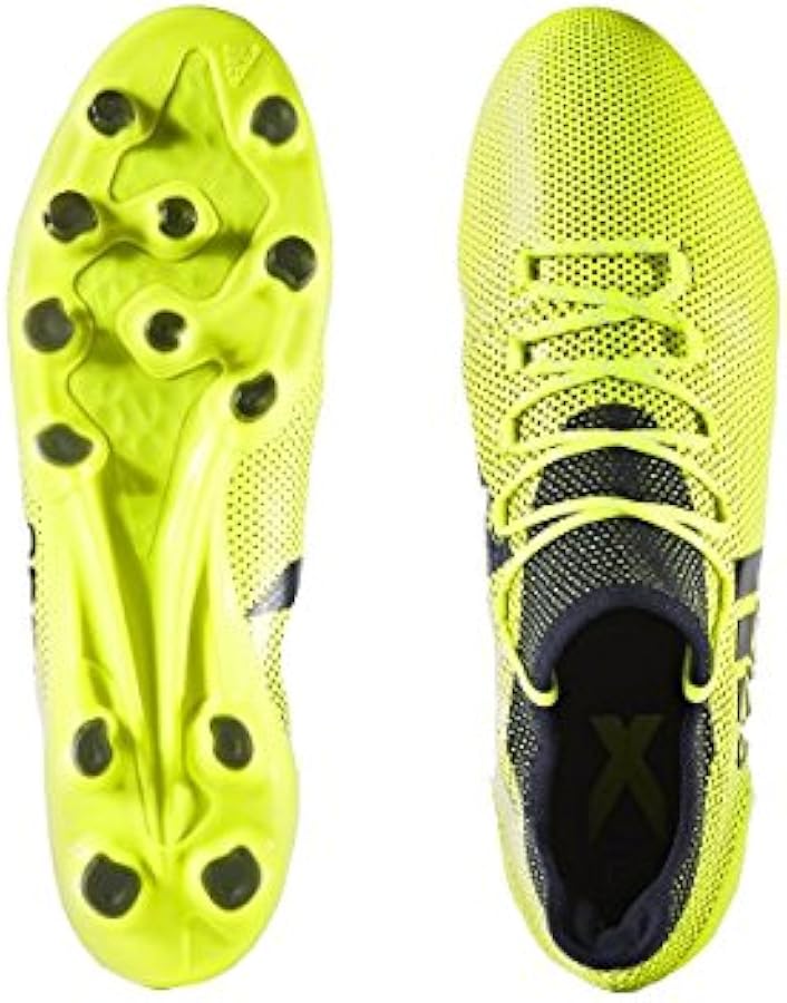 Amazon.co.jp: アディダス サッカースパイク エックス 17.1 ジャパン