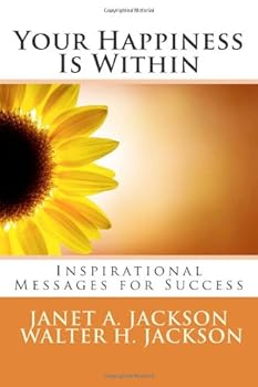Paperback Your Happiness Is Within Book