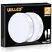 WILLED DIMMABLE TOUCH Light Buit-in 1000mAh Large Battery Rechargeable