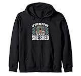 She Shed Gardening Book Coffee Retreat Designs