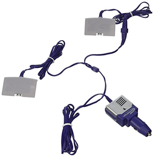 GAMESTER USA Road Power for Game Boy Advance