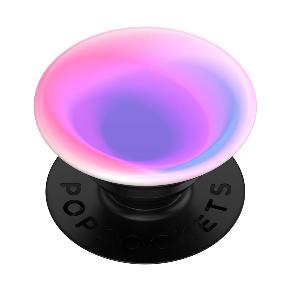 PopSockets Phone Grip with Expanding Kickstand - Pulsing Pink (B0CCHZ8KVF) Amazon Price History, Amazon Price Tracker
