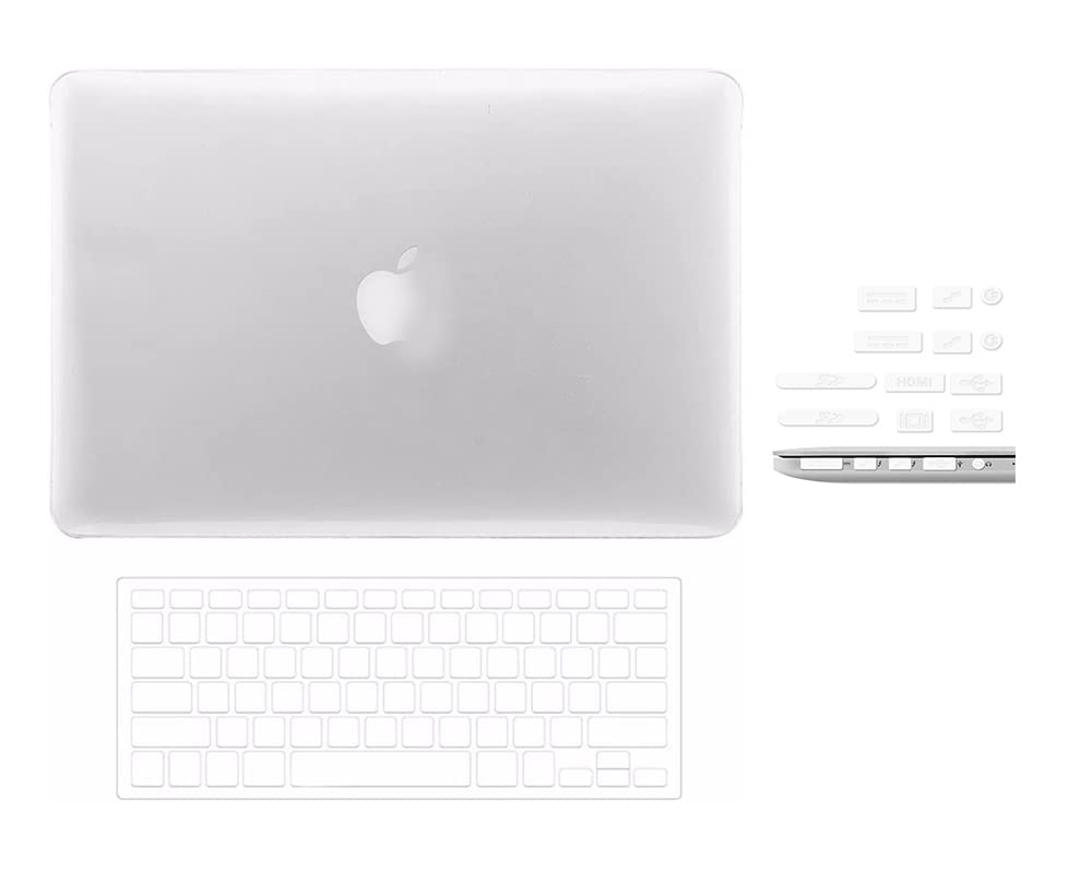 See full amazon price history chart for iFyx Plastic Hard Glossy Case Cover for MacBook Air 11.6 Inch 11" A1370 / A1465 Release 2015-2010 with Keyboard Skin (Crystal Clear) iFyx Plastic Hard Glossy Case Cover for MacBook Air 11.6 Inch 11" A1370 / A1465 Release 2015-2010 with Keyboard Skin (Crystal Clear) (B0B12SKHFL) Amazon Price History, Amazon Price Tracker