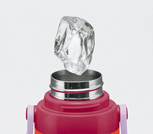 Amazon｜スケーター (skater) 2WAY 中栓ステンレスボトル 600ml ハロー