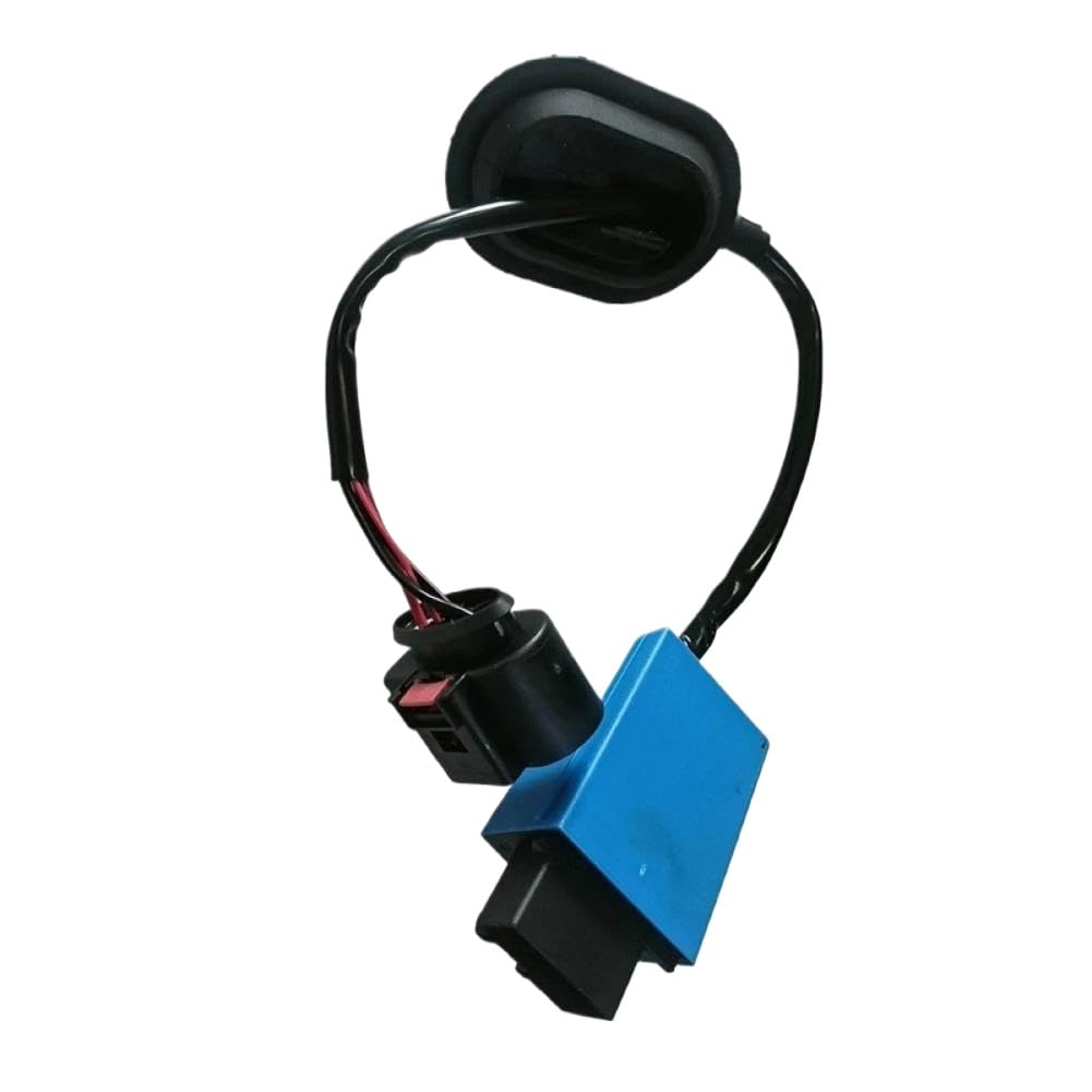 Módulo de Control de Bomba de Combustible 3C0906093C Compatible con VW CC