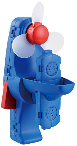 Pika Lanterne Pikachin 08 kit d'invention Bandai veilleuse odorante