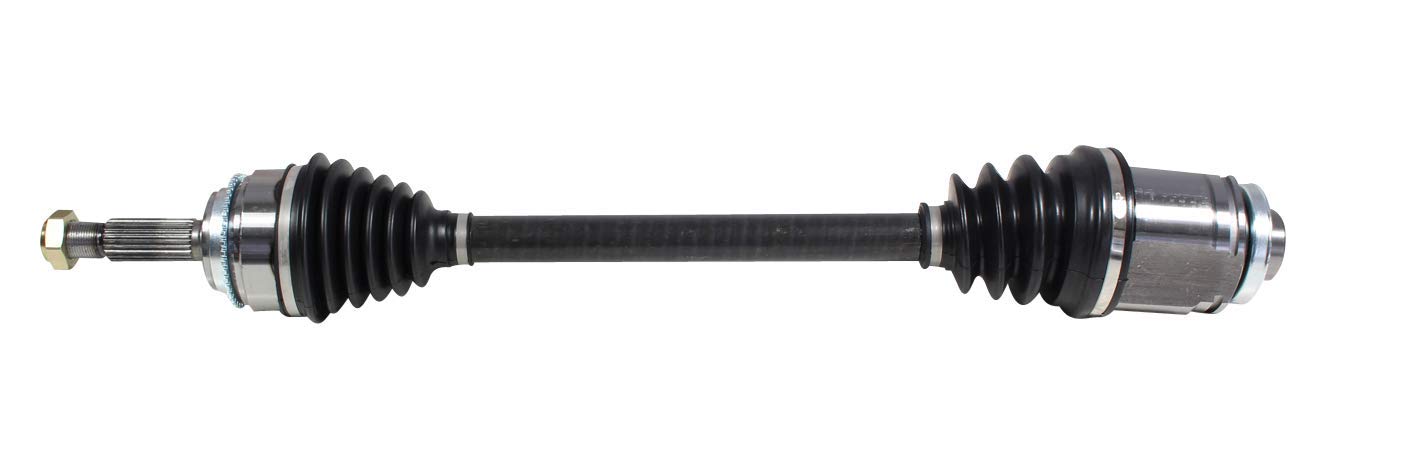 Photo 1 of GSP NCV51553 CV Axle Shaft Assembly - Right Front (Passenger Side)