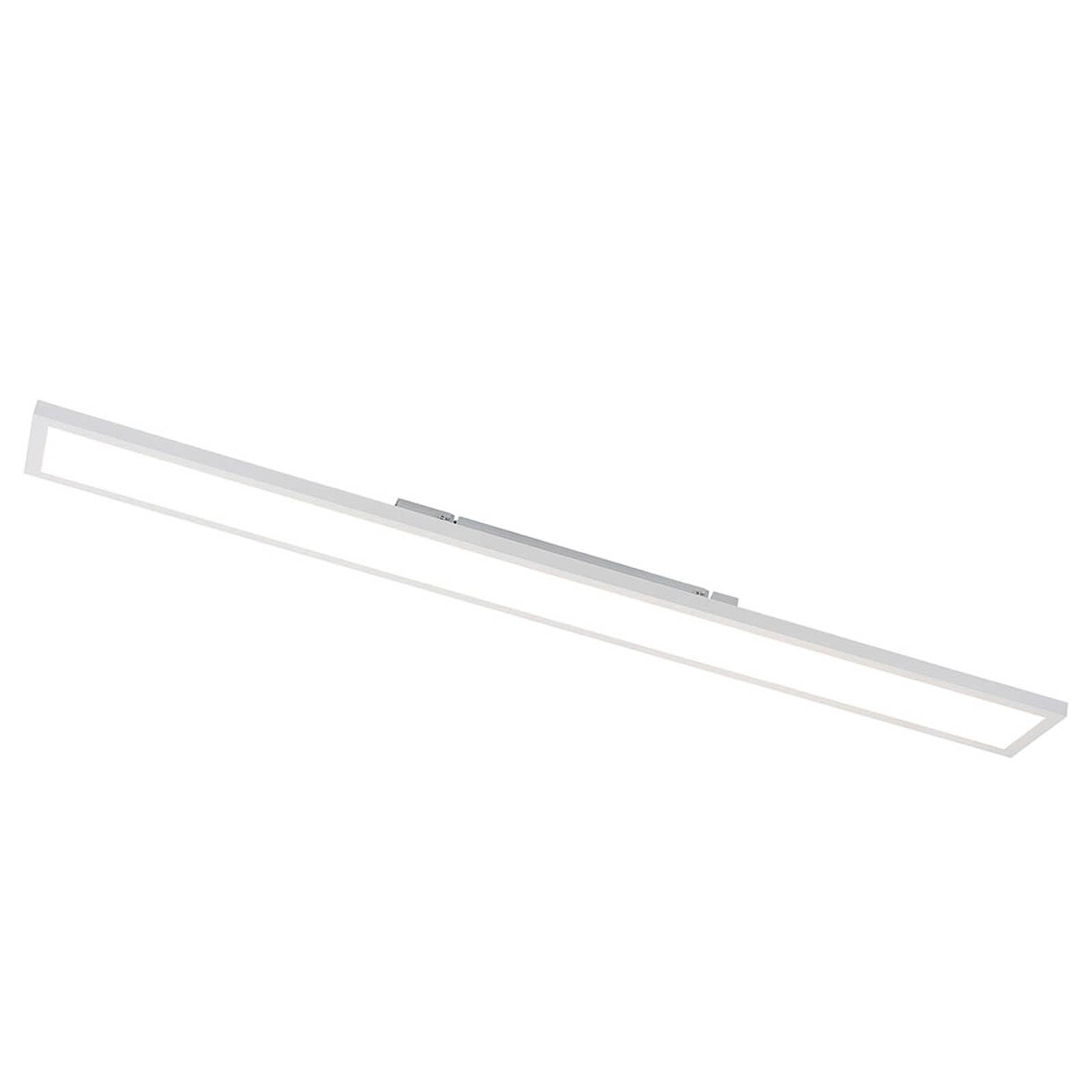 Arcchio Enora Led Panel, 3500Lm, White, Metal, 119.5 Cm