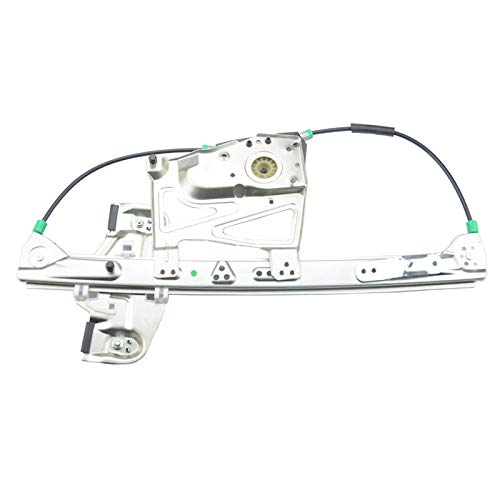 A-Premium Power Window Regulator Without Motor Replacement For Cadillac Deville 2000-2005 Front Left Driver Side #TOP21