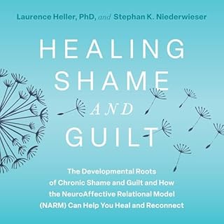 Healing Shame and Guilt cover art
