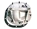 Moser Engineering 9400M 8-3/4" Non Adjustable Axle Bearing for Mopar/Dana 60 - Pair