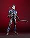 McFarlane Toys Nightwing (DC vs. Vampires) - DC Multiverse 7in Figure - Gold Label