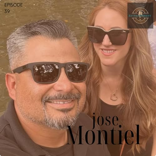 Episode 39: Family, Mariachi, and the art of car audio with Jose Tony Montiel