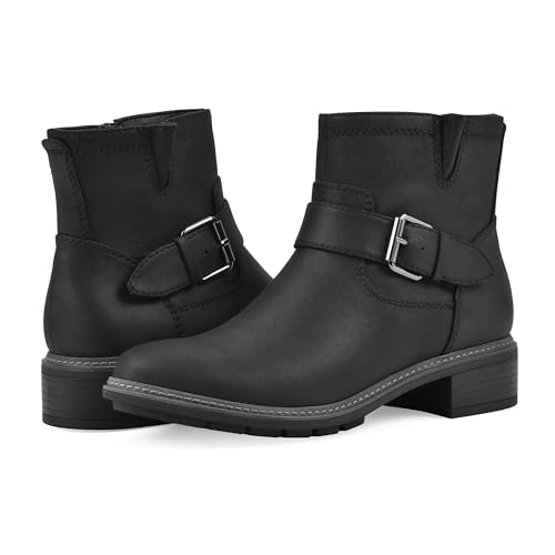 CLIFFS BY WHITE MOUNTAIN Women's Elix Cushioned Ankle Boot2