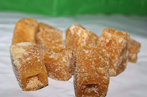 Neotea Jaggery| Achu Vellam No Added Sugar | No Preservatives | Good For Digestion | Improves Immunity (500 Grams) #TOP1