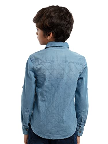 Image of Under Fourteen Only Boys Boy's Shirt