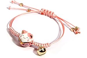 Lucky Fortune Bracelets: A Charm for Wealth and Happiness