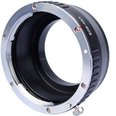 BIGLens Adapter Canon EOS to Sony E