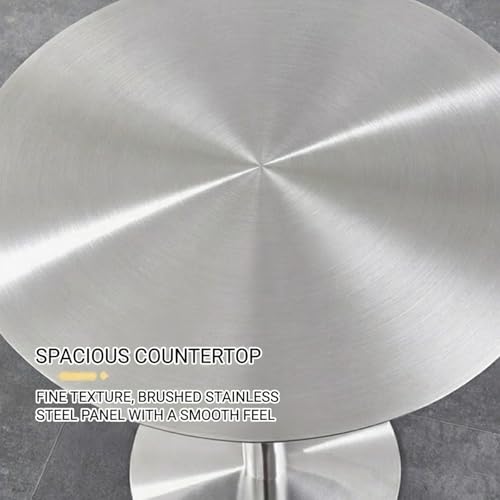 Mesa de oficina para sala de estar que ahorra espacio 5
