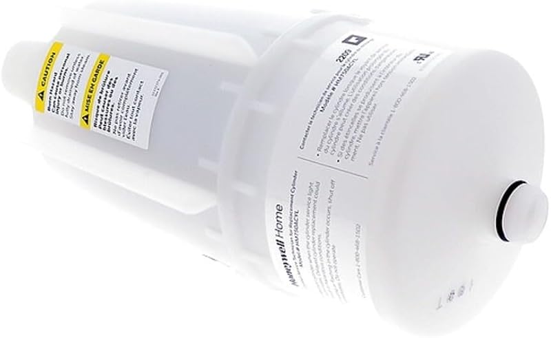 HM750ACYL HM750 Electrode Humidifier