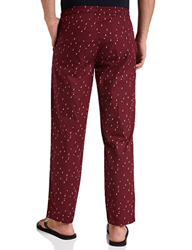 Image of Amazon Brand - House & Shields Men's Casual Regular Pajama Bottom