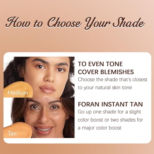 Miracle De Paris, Supreme Creme All Over Complexion Perfector, BB Cream Tinted Moisturiser, Full Coverage Concealer, No Caking or Creasing, Lightweight, Waterproof & Transfer-Resistant, Long-Lasting - Image 4
