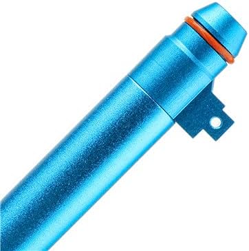 WORKER Precision Type Short Darts Reform Upgrade Metal Mod Kits Set for Nerf Retaliator and Prophecy (Blue)