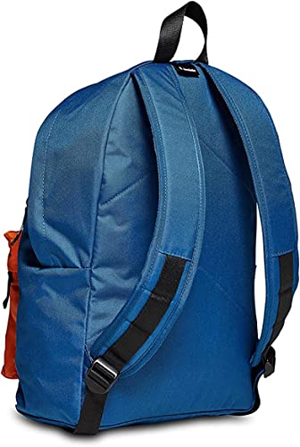 Invicta Unisex American Colorblock Backpack AMERICAN COLORBLOCK BACKPACK, Blue, One Size, Casual4