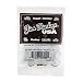 Dunlop 9216 Heavies Calico Thumbpicks, Large, 12/Bag